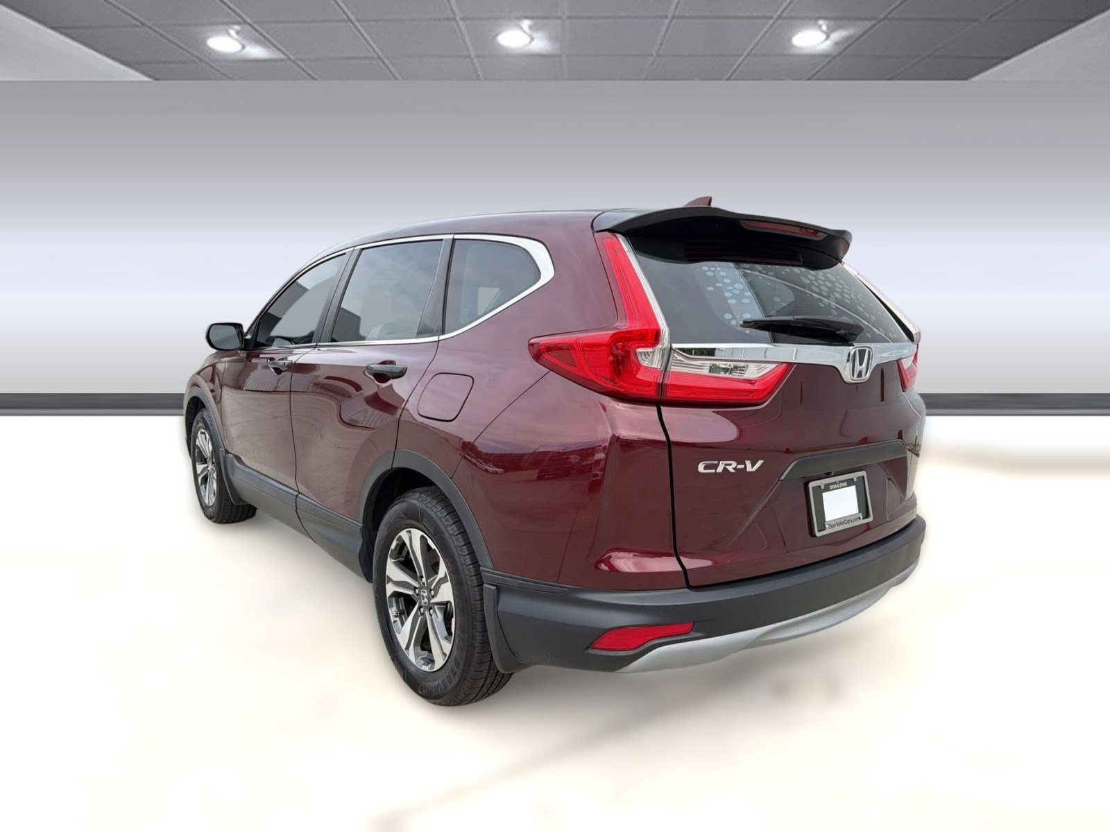 Used 2019 Honda CR-V LX image 3