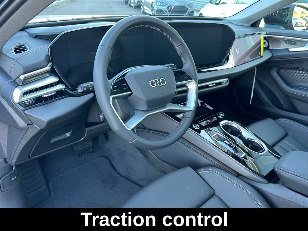 New 2026 Audi A6 Prestige AWD/4WD image 17