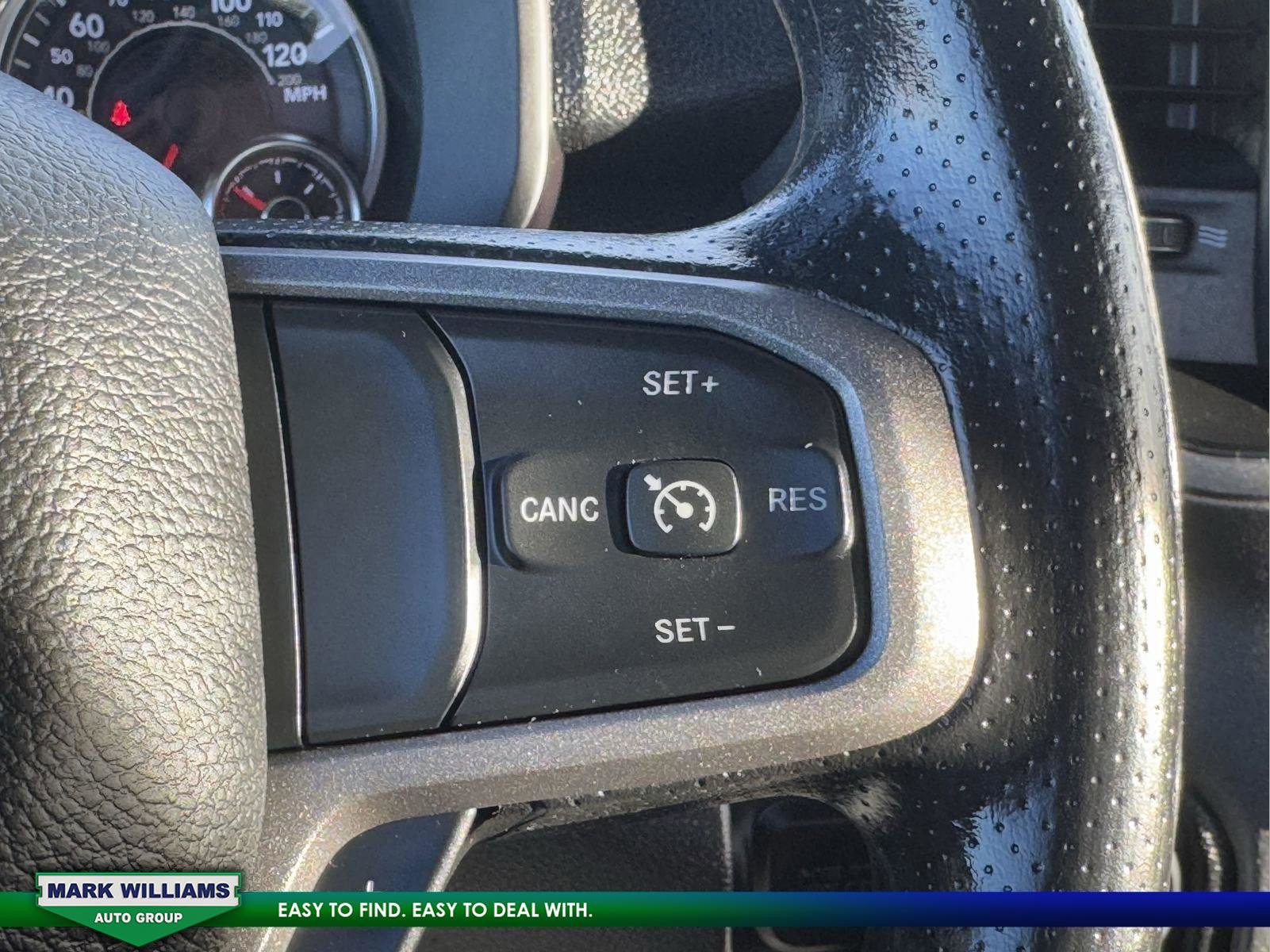 Used 2023 RAM 2500 Tradesman image 15