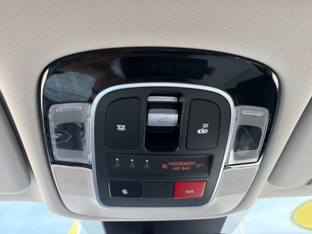 Used 2024 Hyundai Tucson SEL AWD/4WD image 31