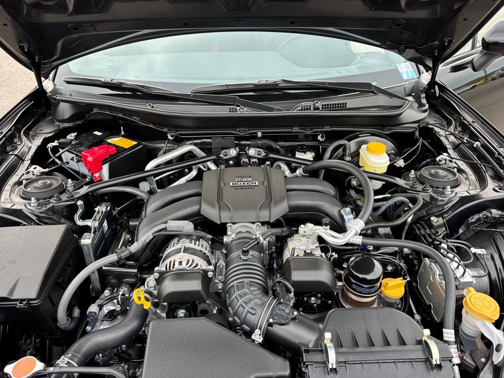 New 2026 Subaru BRZ Limited image 27