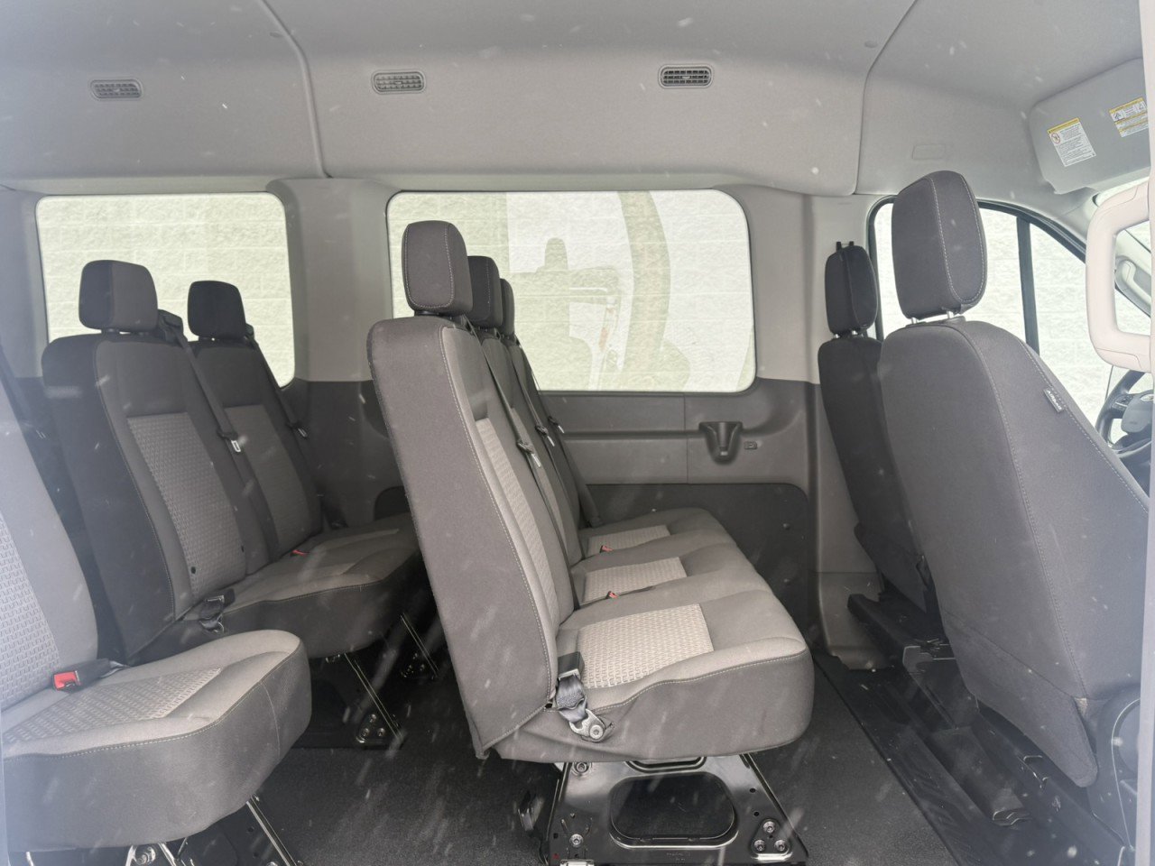 Used 2024 Ford Transit 350 XL image 10