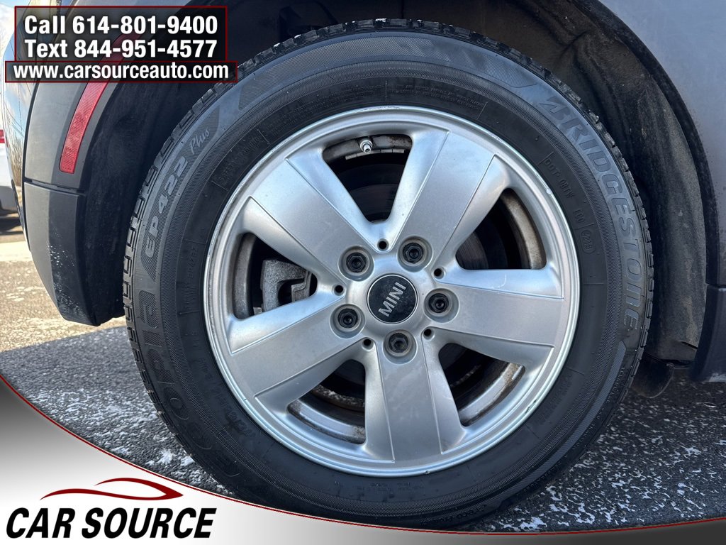 Used 2017 MINI Cooper 2-Door Hardtop image 36