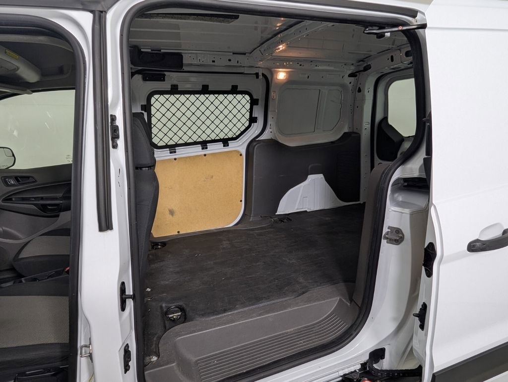 Used 2021 Ford Transit Connect XL FWD image 27