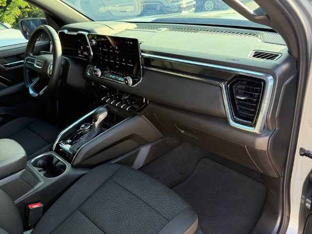 Certified 2026 GMC Canyon Elevation w/ Convenience Package AWD/4WD image 17