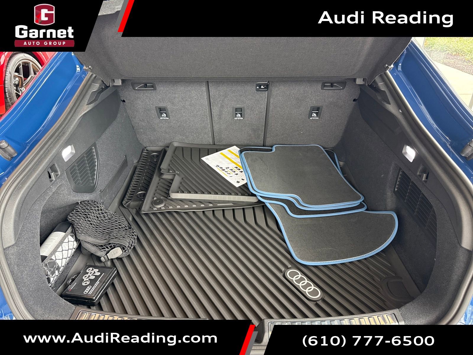 New 2025 Audi S5 Prestige image 12