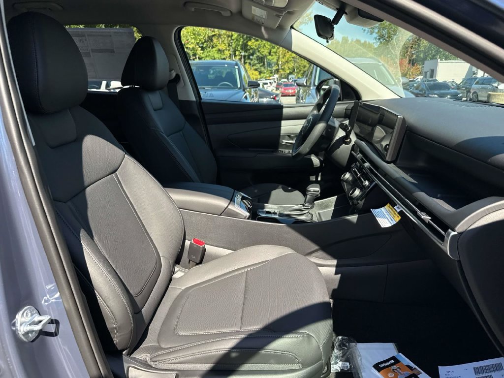 New 2026 Hyundai Tucson SEL Plus AWD/4WD image 9