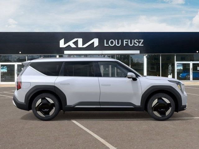 New 2026 Kia EV9 Wind image 7