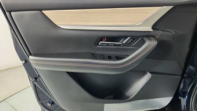 New 2026 MAZDA CX-90 Plug-In Hybrid w/ Preferred AWD/4WD image 9