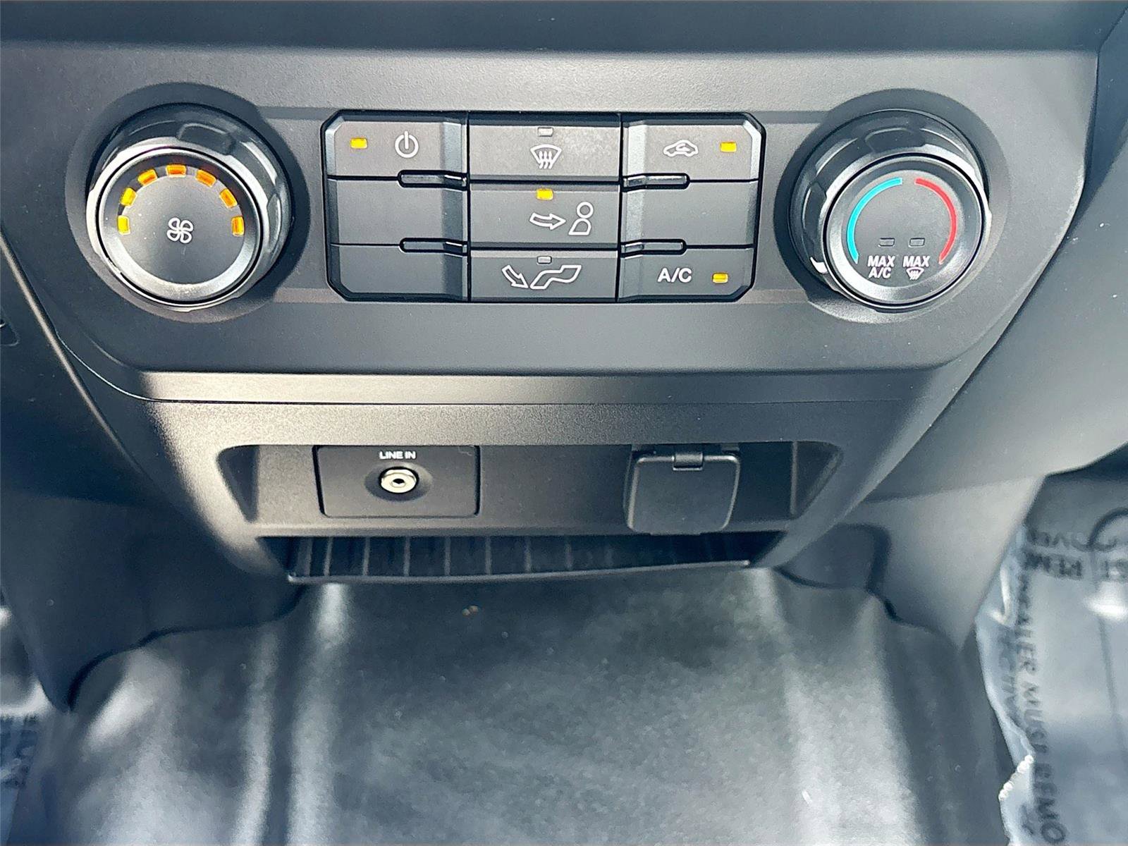 Used 2020 Ford F150 XL w/ Trailer Tow Package image 16