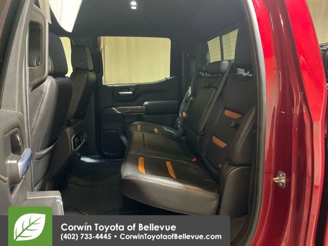 Used 2020 GMC Sierra 1500 AT4 w/ AT4 Premium Package image 23