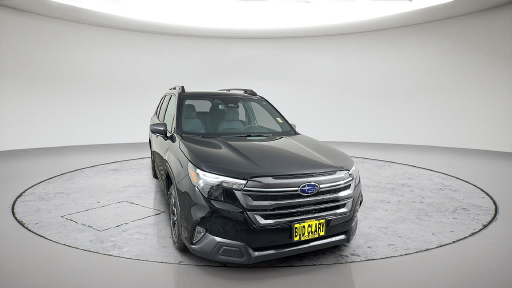New 2026 Subaru Forester Premium AWD/4WD image 4