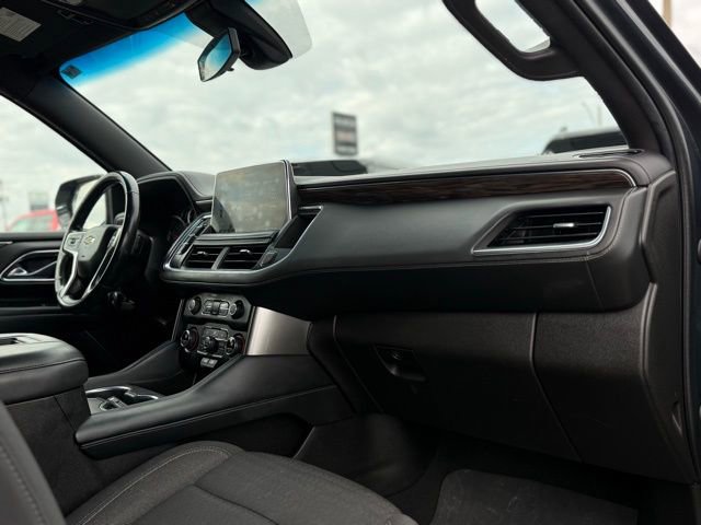 Used 2021 Chevrolet Tahoe LS w/ Driver Alert Package image 20