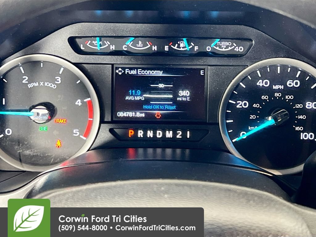 Used 2019 Ford F250 XLT AWD/4WD image 2