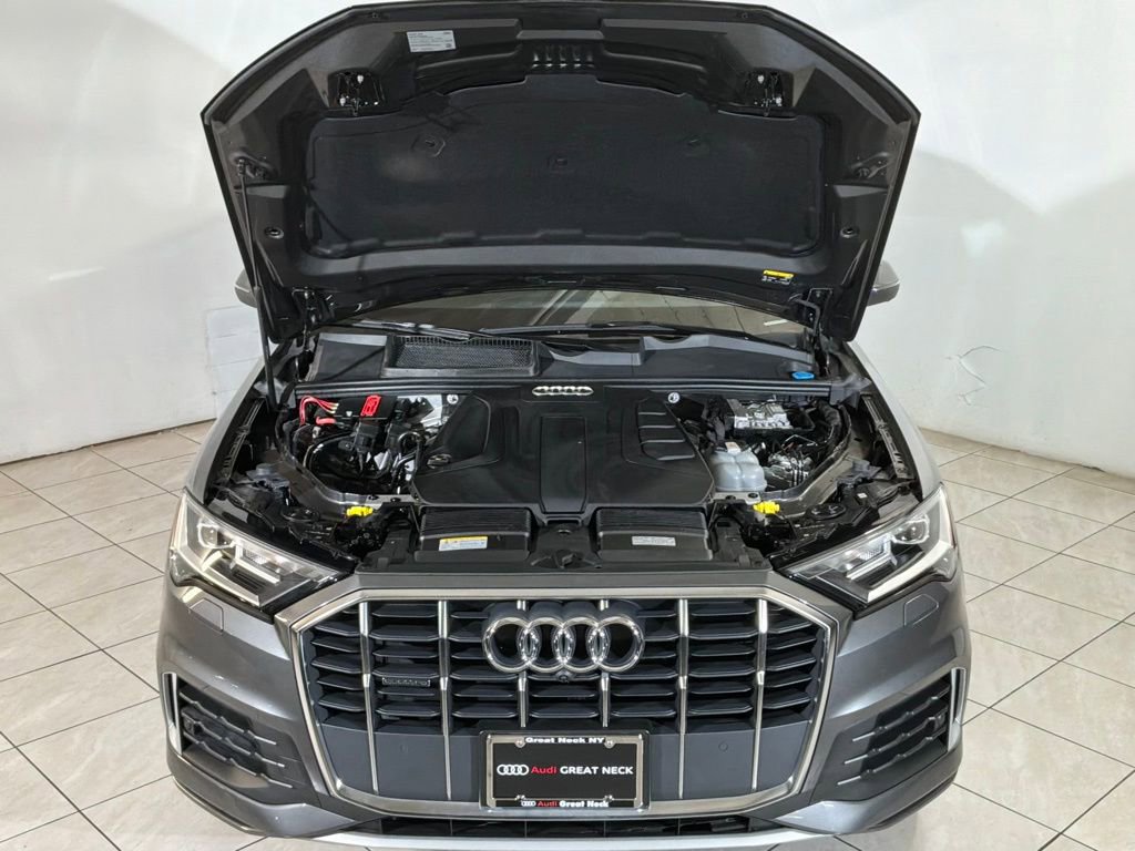 Used 2022 Audi Q7 2.0T Premium image 16
