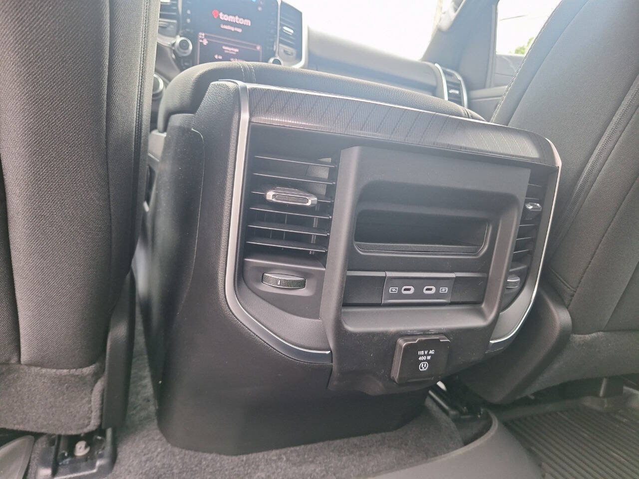 New 2026 RAM 1500 Big Horn AWD/4WD image 27