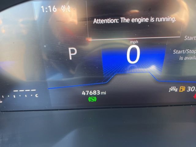 Used 2024 Volkswagen Jetta S image 12