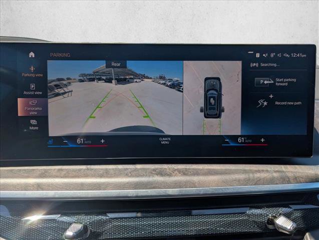 Used 2023 BMW X7 xDrive40i w/ M Sport Package image 13