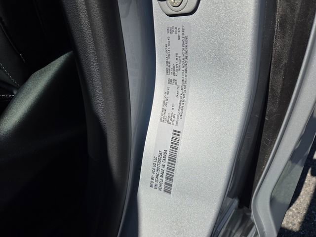 New 2026 Chrysler Pacifica Select FWD image 19