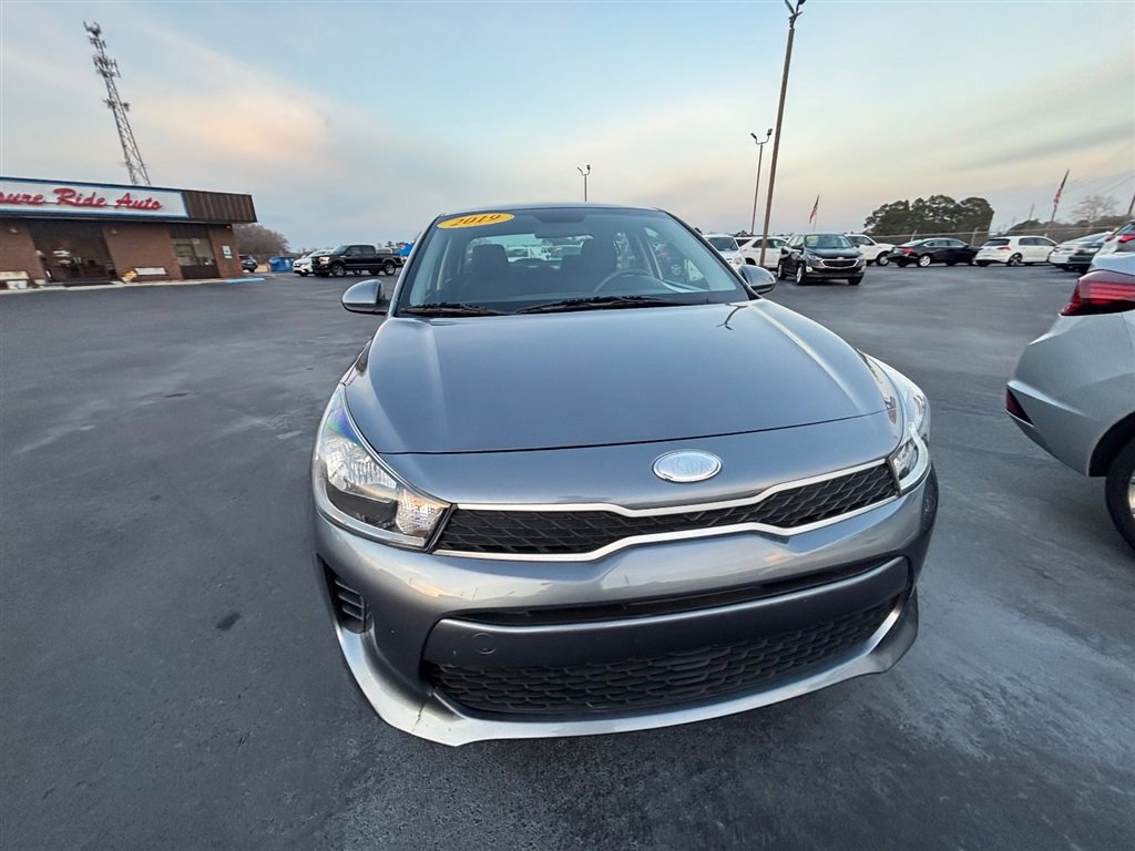 Used 2019 Kia Rio S image 9