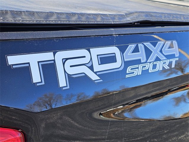 Used 2018 Toyota Tundra SR5 image 15