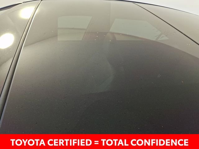 Certified 2025 Toyota Camry XSE w/ Premium Plus Package AWD/4WD image 18