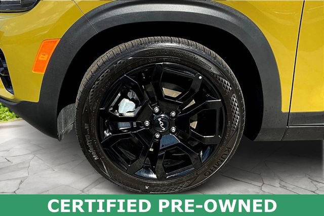 Certified 2024 Kia Seltos X-Line image 8
