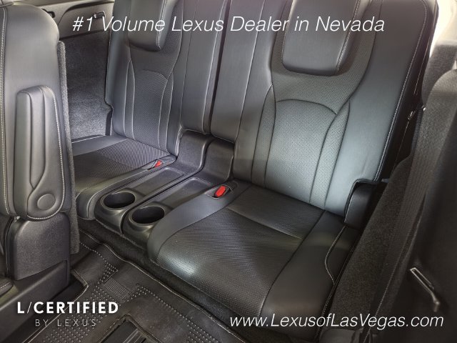 Used 2020 Lexus RX 350L Premium w/ Premium Package AWD/4WD image 17