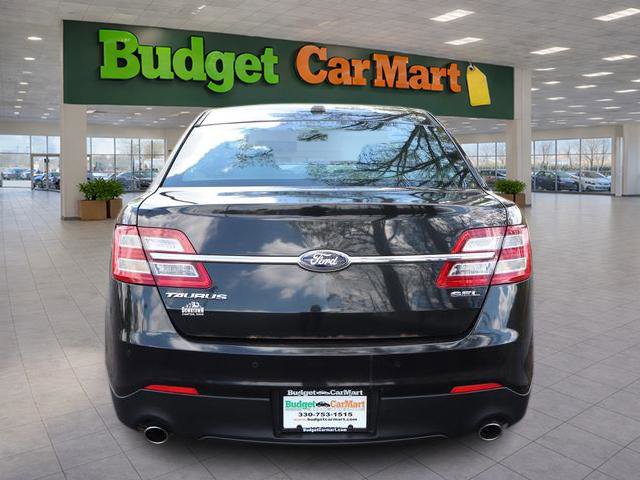 Used 2013 Ford Taurus SEL FWD image 5
