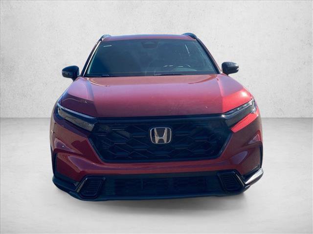 Used 2023 Honda CR-V Sport video 2