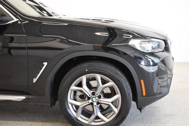 Used 2023 BMW X3 xDrive30i w/ Premium Package AWD/4WD image 13