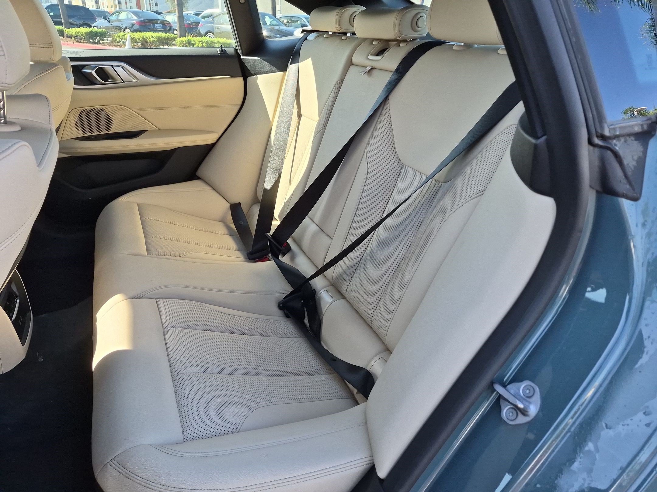 Certified 2025 BMW i4 eDrive40 RWD image 31