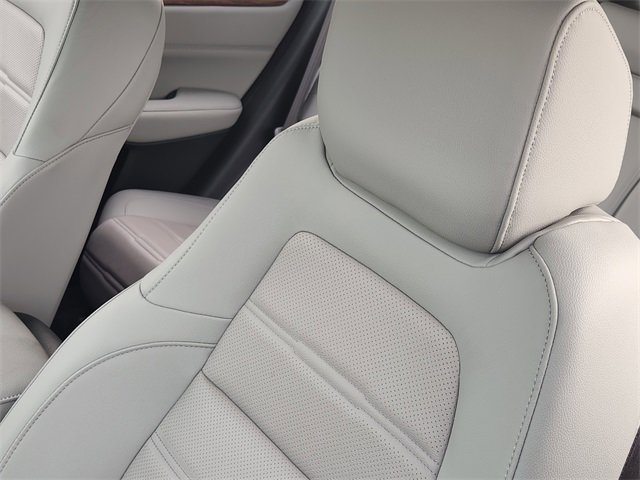 Certified 2022 Honda CR-V EX-L image 24