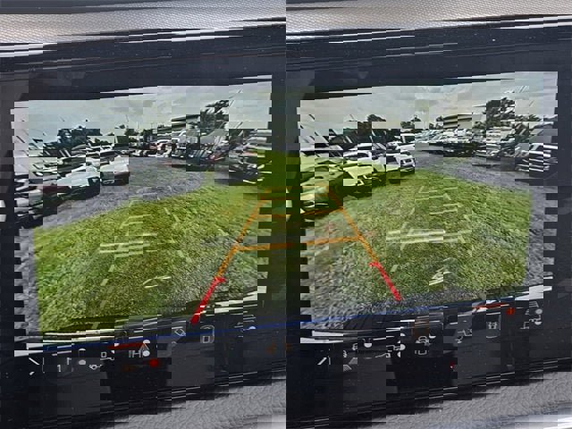 New 2025 GMC Sierra 2500 Denali w/ Denali Reserve Package image 21