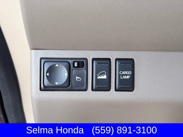 Used 2016 Nissan Frontier SV w/ SV Value Truck Package AWD/4WD image 22