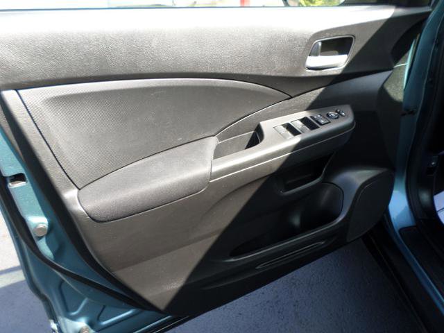 Used 2015 Honda CR-V LX image 31