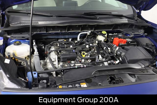 Certified 2022 Ford Escape SE image 17