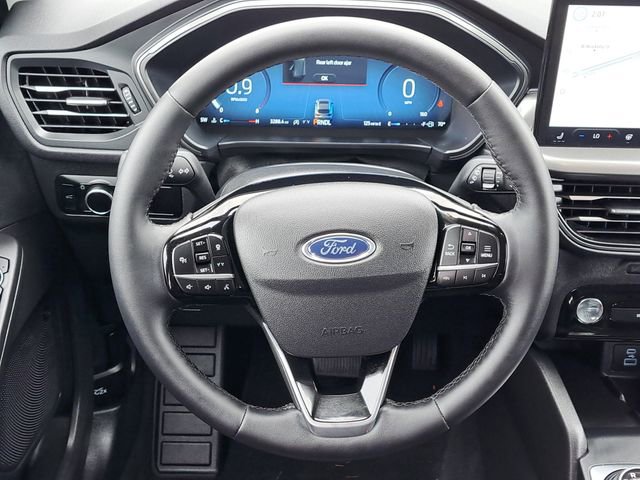 Certified 2023 Ford Escape Active w/ Tech Pack #2 image 26