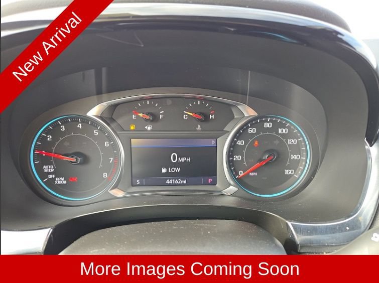 Used 2023 Chevrolet Traverse LT FWD image 10