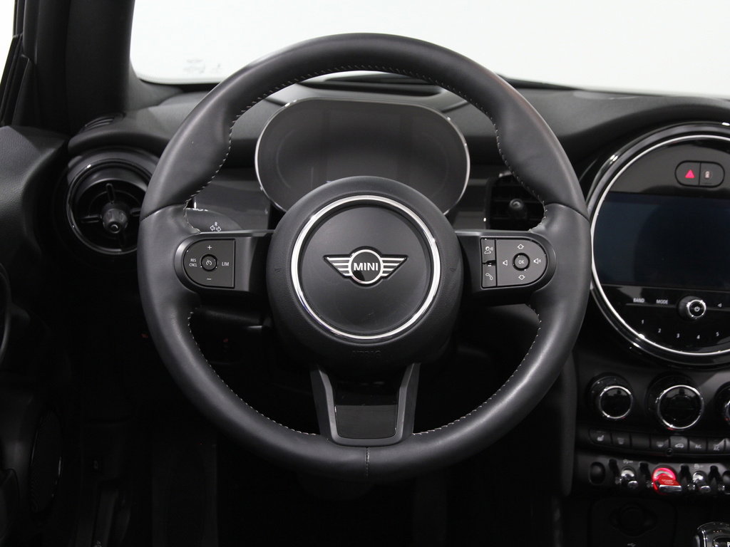 Certified 2022 MINI Cooper Convertible image 8