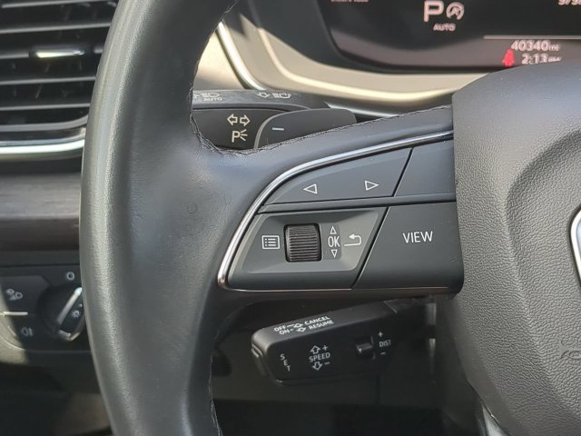 Used 2024 Audi Q5 2.0T Premium Plus AWD/4WD image 31