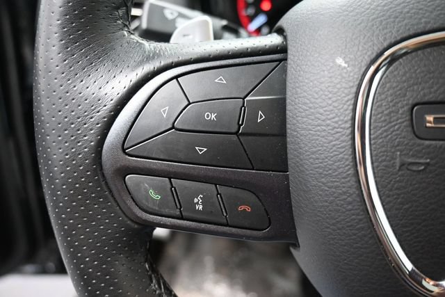 Used 2025 Dodge Durango R/T AWD/4WD image 28