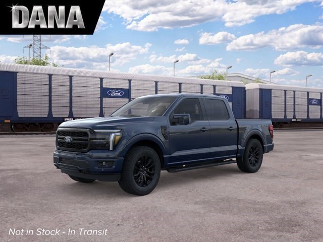 New 2026 Ford F150 Lariat