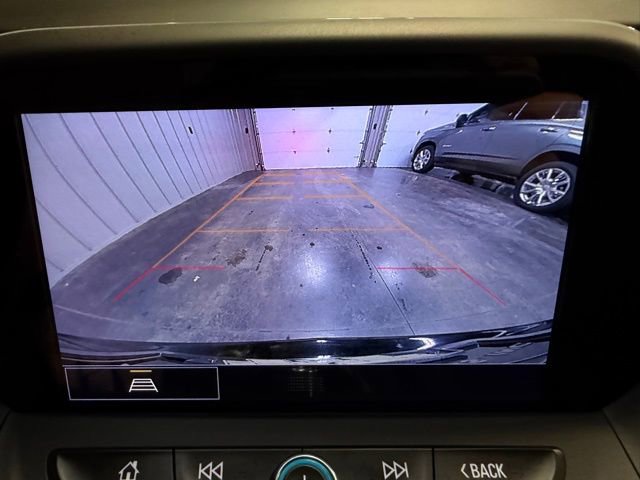 Used 2023 Chevrolet Camaro LT image 36