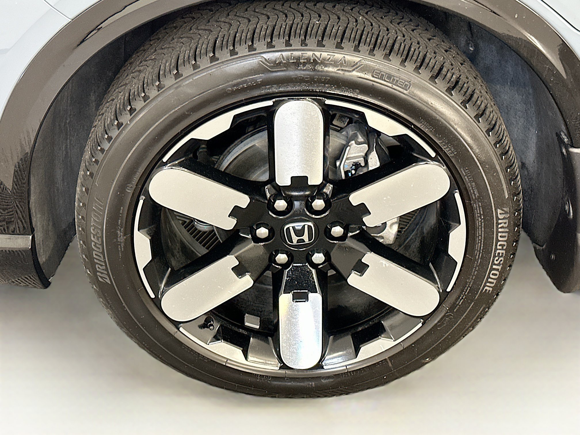 Used 2025 Honda Prologue Elite image 36