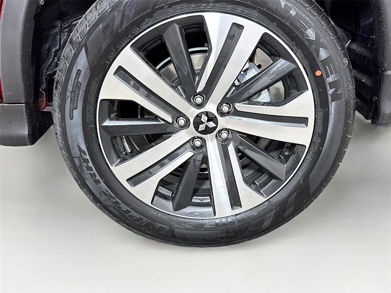 New 2026 Mitsubishi Outlander Sport AWD image 22