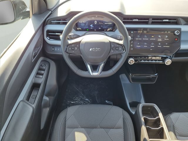 New 2027 Chevrolet Bolt LT w/ Comfort Package FWD image 12