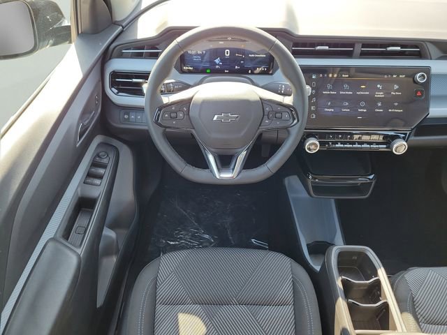 New 2027 Chevrolet Bolt LT w/ Comfort Package image 12