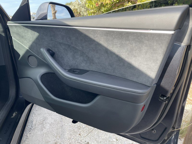 Used 2024 Tesla Model 3 Long Range image 23