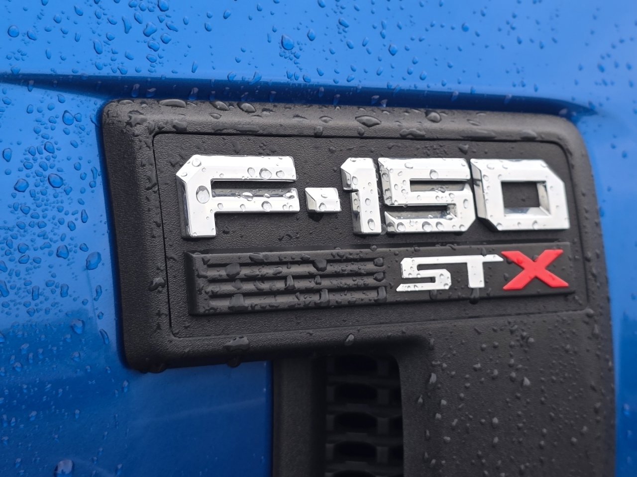 Used 2021 Ford F150 XL w/ STX Appearance Package image 11